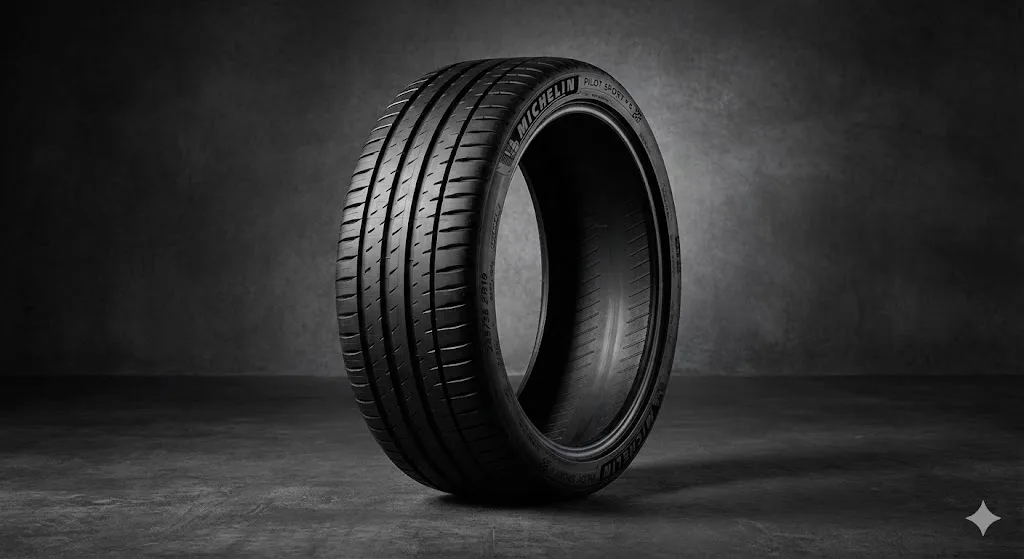 Neumático All-Season 205/55 R16