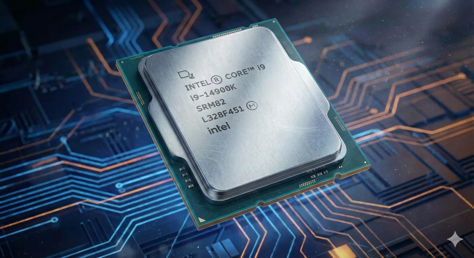 Procesador Core i9 Desbloqueado