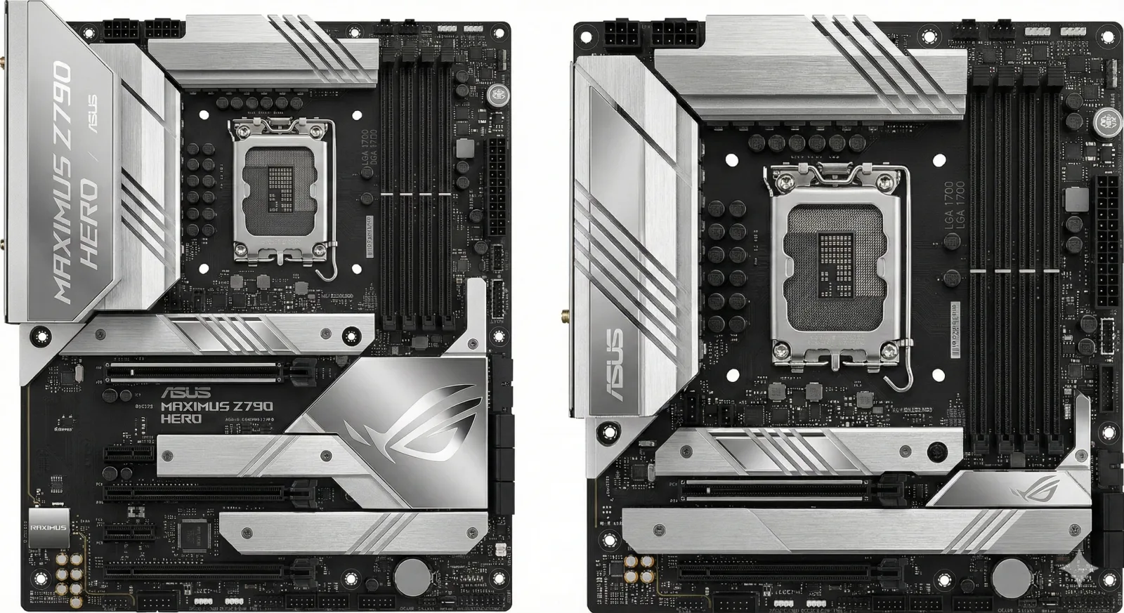 Motherboard Z790 WiFi ATX