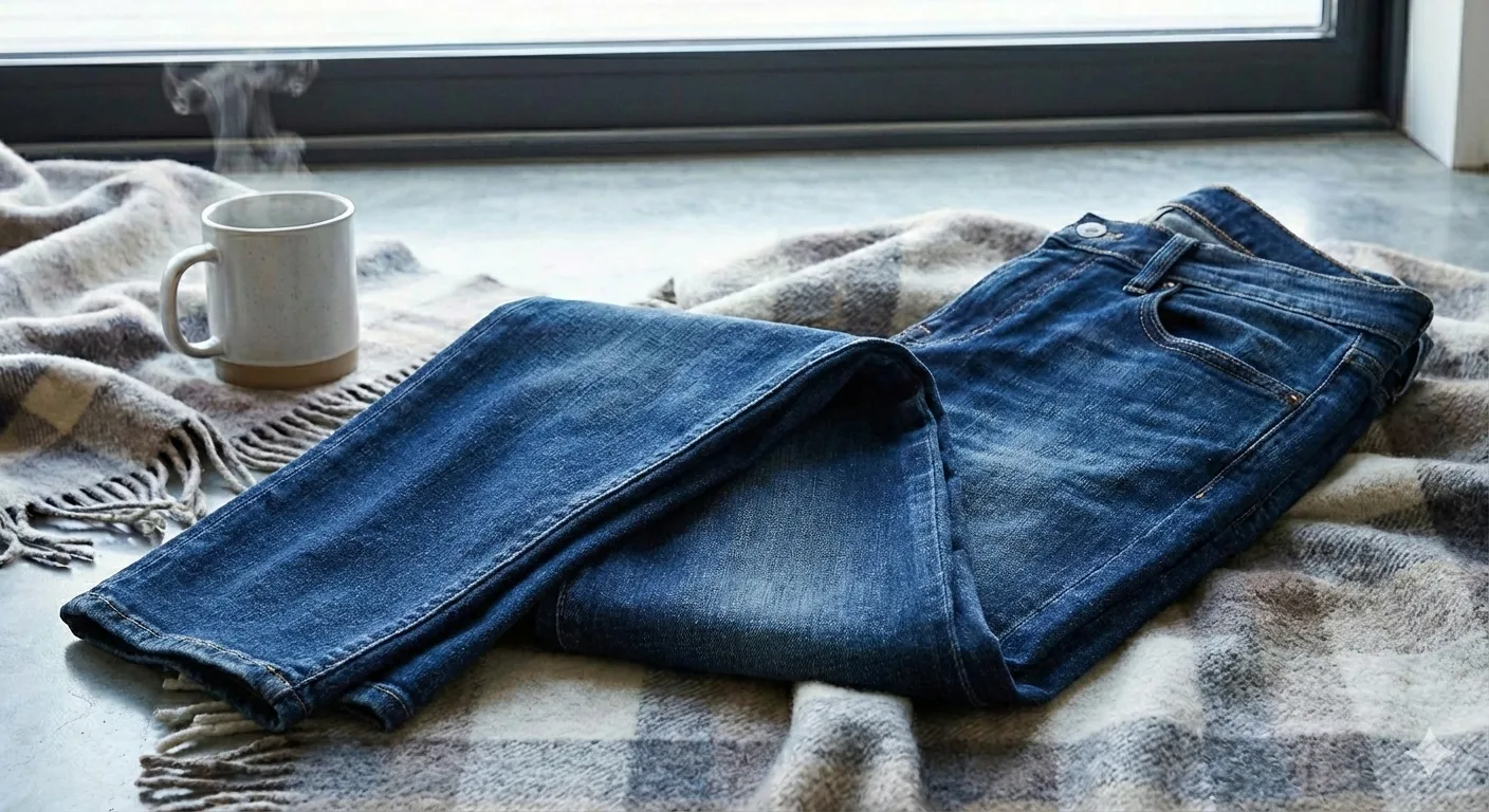 Pantalones de Dama